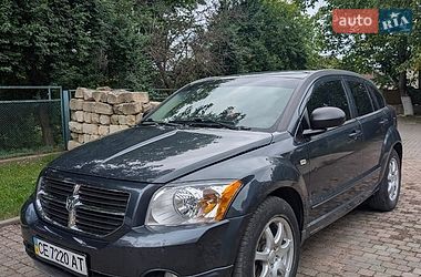 Dodge Caliber  2008