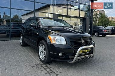 Dodge Caliber  2009