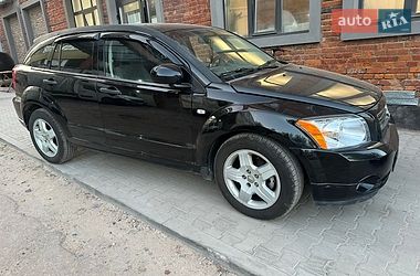 Dodge Caliber 2007