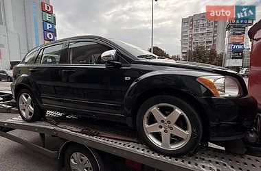 Dodge Caliber  2007