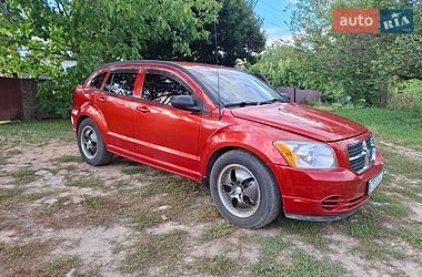 Dodge Caliber  2010