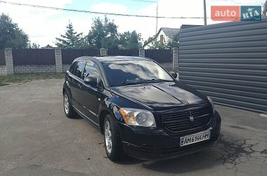 Dodge Caliber  2006