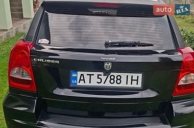 Внедорожник / Кроссовер Dodge Caliber 2006 в Ивано-Франковске