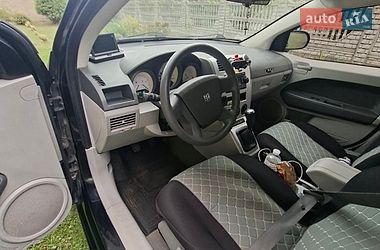 Внедорожник / Кроссовер Dodge Caliber 2006 в Ивано-Франковске