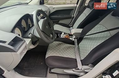 Внедорожник / Кроссовер Dodge Caliber 2006 в Ивано-Франковске