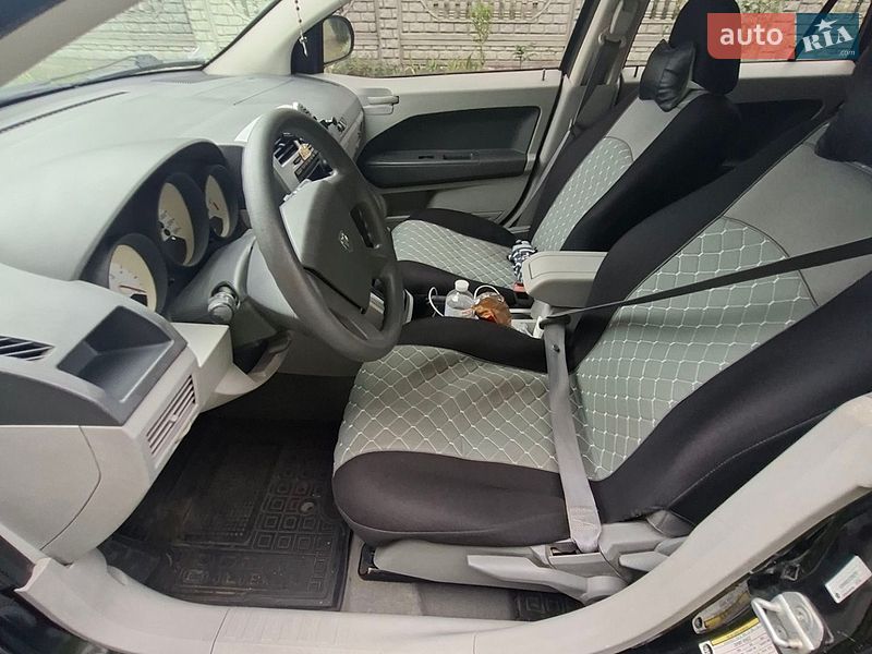 Внедорожник / Кроссовер Dodge Caliber 2006 в Ивано-Франковске