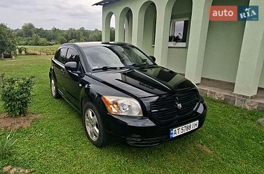 Dodge Caliber  2006