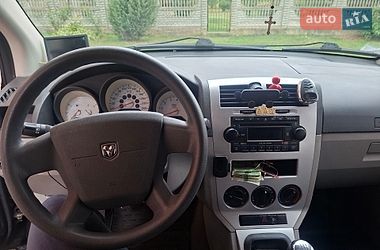 Внедорожник / Кроссовер Dodge Caliber 2006 в Ивано-Франковске