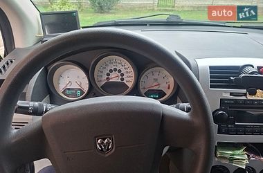 Внедорожник / Кроссовер Dodge Caliber 2006 в Ивано-Франковске