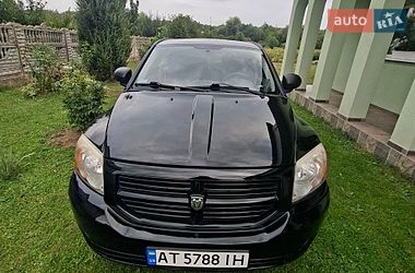 Внедорожник / Кроссовер Dodge Caliber 2006 в Ивано-Франковске