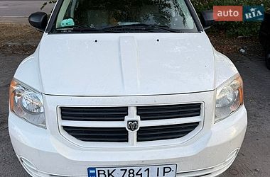 Внедорожник / Кроссовер Dodge Caliber 2008 в Ровно