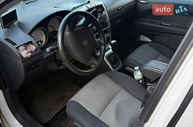 Внедорожник / Кроссовер Dodge Caliber 2008 в Ровно