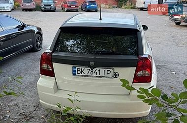 Внедорожник / Кроссовер Dodge Caliber 2008 в Ровно