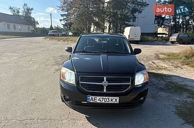 Dodge Caliber  2011