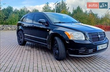 dodge caliber 2006 в Винница от профессионального продавца Ірина Слободянюк