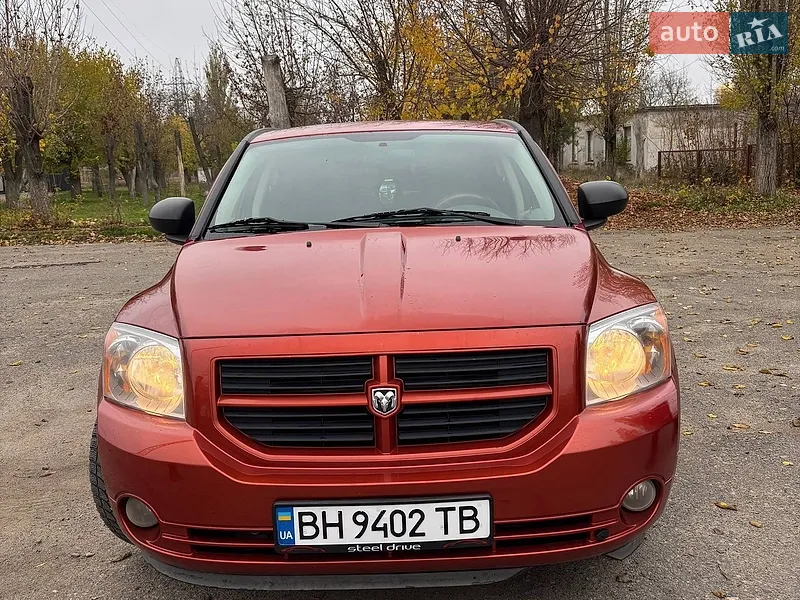 Dodge Caliber