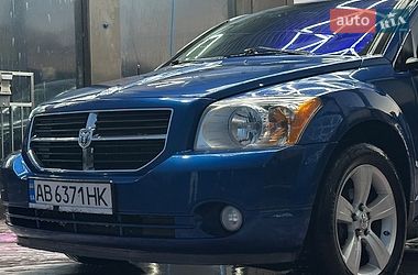 Внедорожник / Кроссовер Dodge Caliber 2010 в Виннице