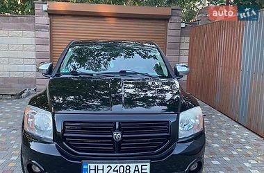 Внедорожник / Кроссовер Dodge Caliber 2006 в Одессе