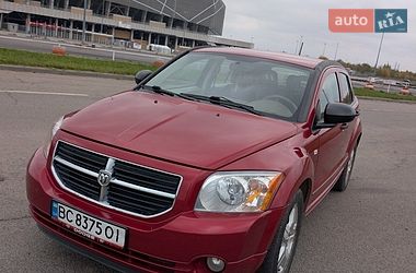 Dodge Caliber  2006