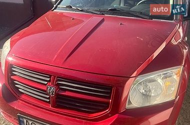 Dodge Caliber  2007