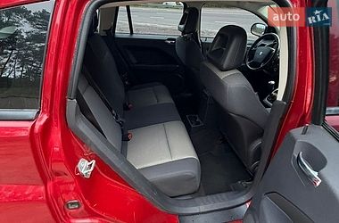 Внедорожник / Кроссовер Dodge Caliber 2009 в Луцке