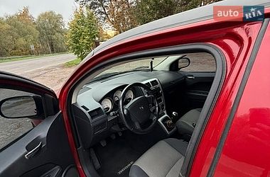 Внедорожник / Кроссовер Dodge Caliber 2009 в Луцке