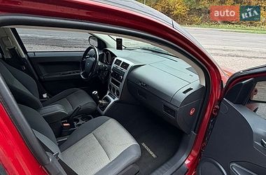 Внедорожник / Кроссовер Dodge Caliber 2009 в Луцке