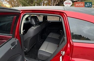 Внедорожник / Кроссовер Dodge Caliber 2009 в Луцке