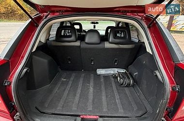 Внедорожник / Кроссовер Dodge Caliber 2009 в Луцке