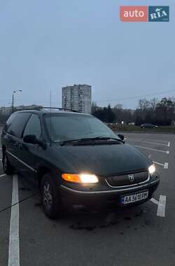 Dodge Caravan  1997