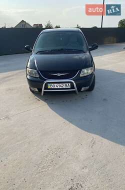Dodge Caravan  2006