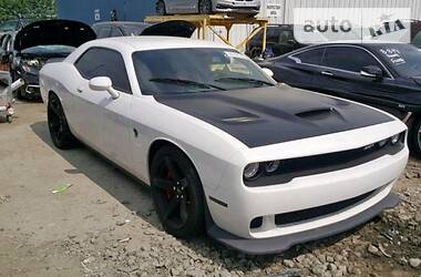 Dodge Challenger S 2017