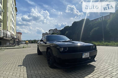 Dodge Challenger  2016