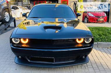 Dodge Challenger RT 2019