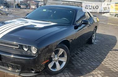 Dodge Challenger  2015