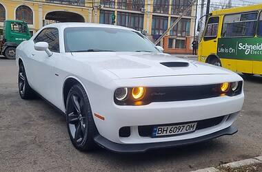 Dodge Challenger  2017