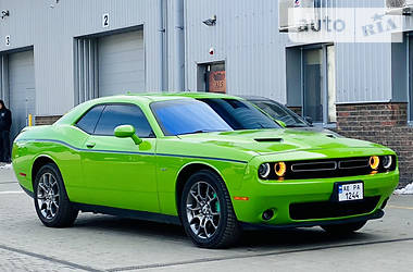 Dodge Challenger GT 2017