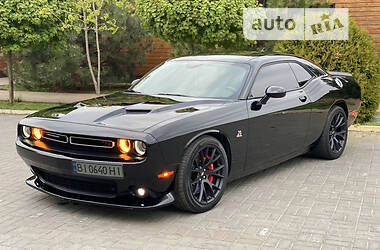 Dodge Challenger  2017