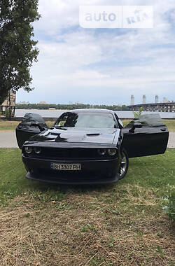 Dodge Challenger  2017