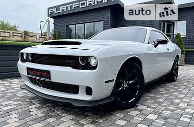 Dodge Challenger  2018