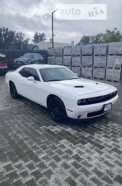 Dodge Challenger  2017