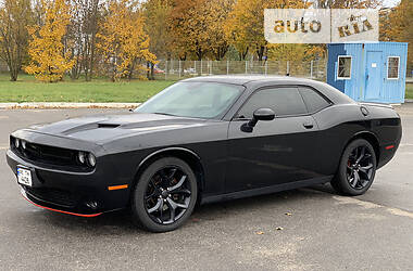 Dodge Challenger  2015