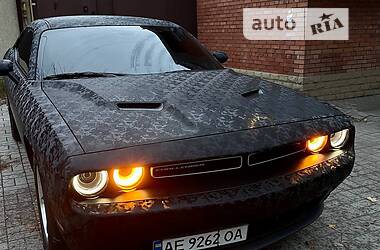 Dodge Challenger  2014