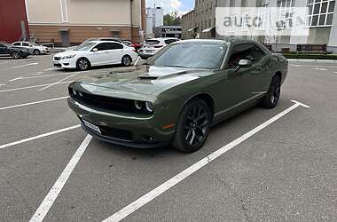 Dodge Challenger  2019