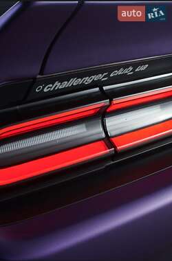 Dodge Challenger  2018