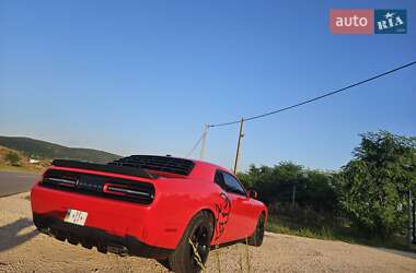 Dodge Challenger  2016