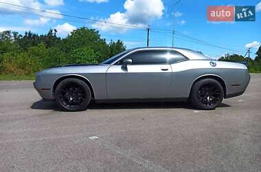 Dodge Challenger 2016