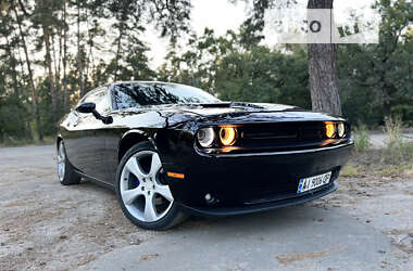 Dodge Challenger  2016