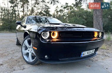 Dodge Challenger  2016