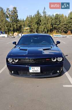 Dodge Challenger 2014